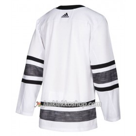 Miehille NHL Vegas Golden Knights Pelipaita Blank Valkoinen 2019 All-Star Adidas Authentic